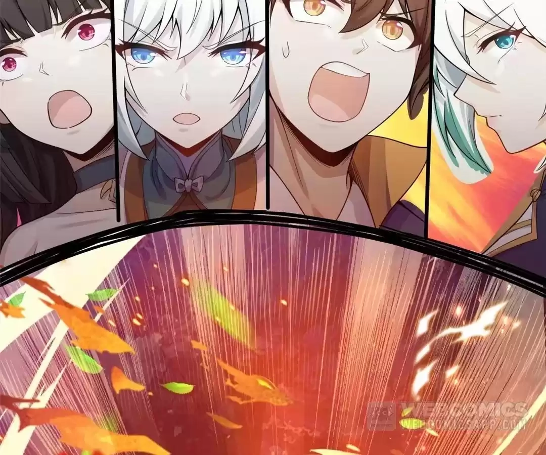 You Immortal Cultivate, I Draw Cards Chapter 57 - page 99