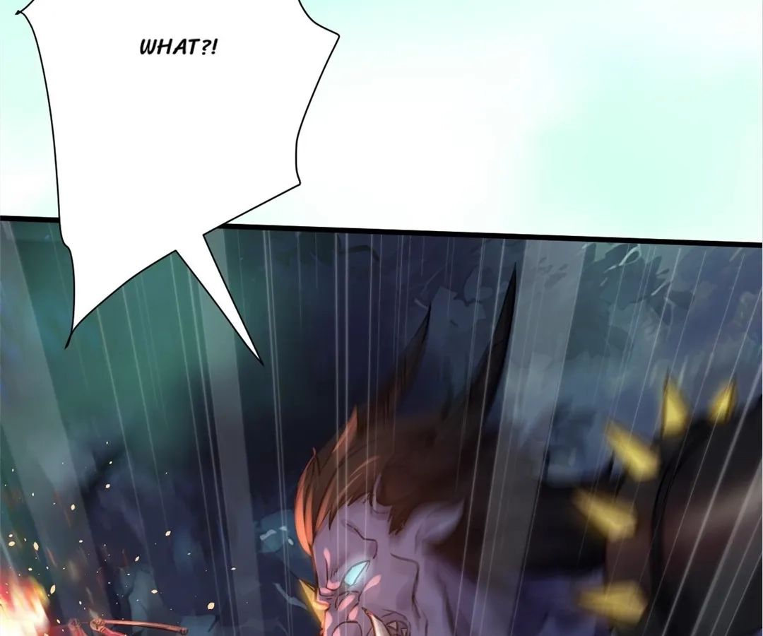 You Immortal Cultivate, I Draw Cards Chapter 58 - page 103