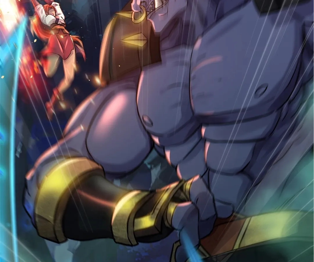 You Immortal Cultivate, I Draw Cards Chapter 58 - page 104