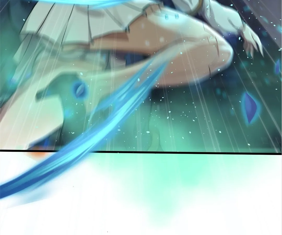 You Immortal Cultivate, I Draw Cards Chapter 58 - page 106