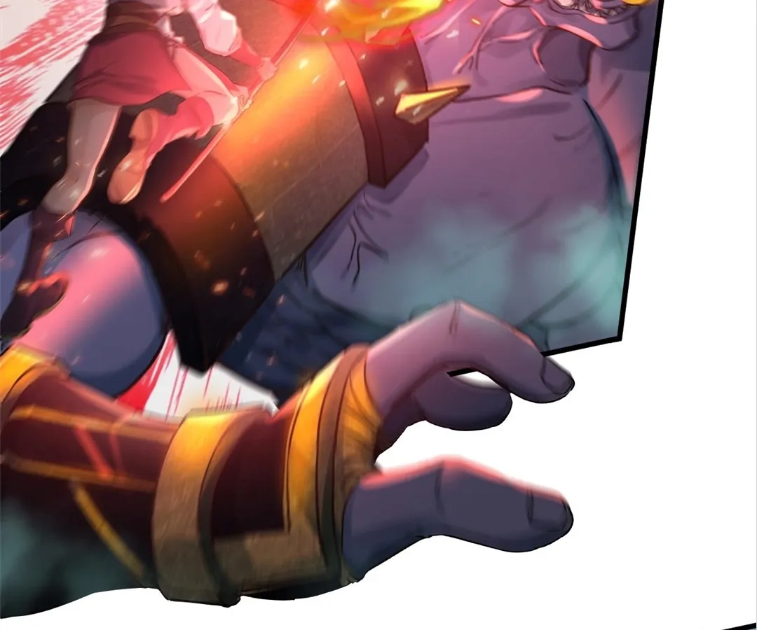 You Immortal Cultivate, I Draw Cards Chapter 58 - page 109