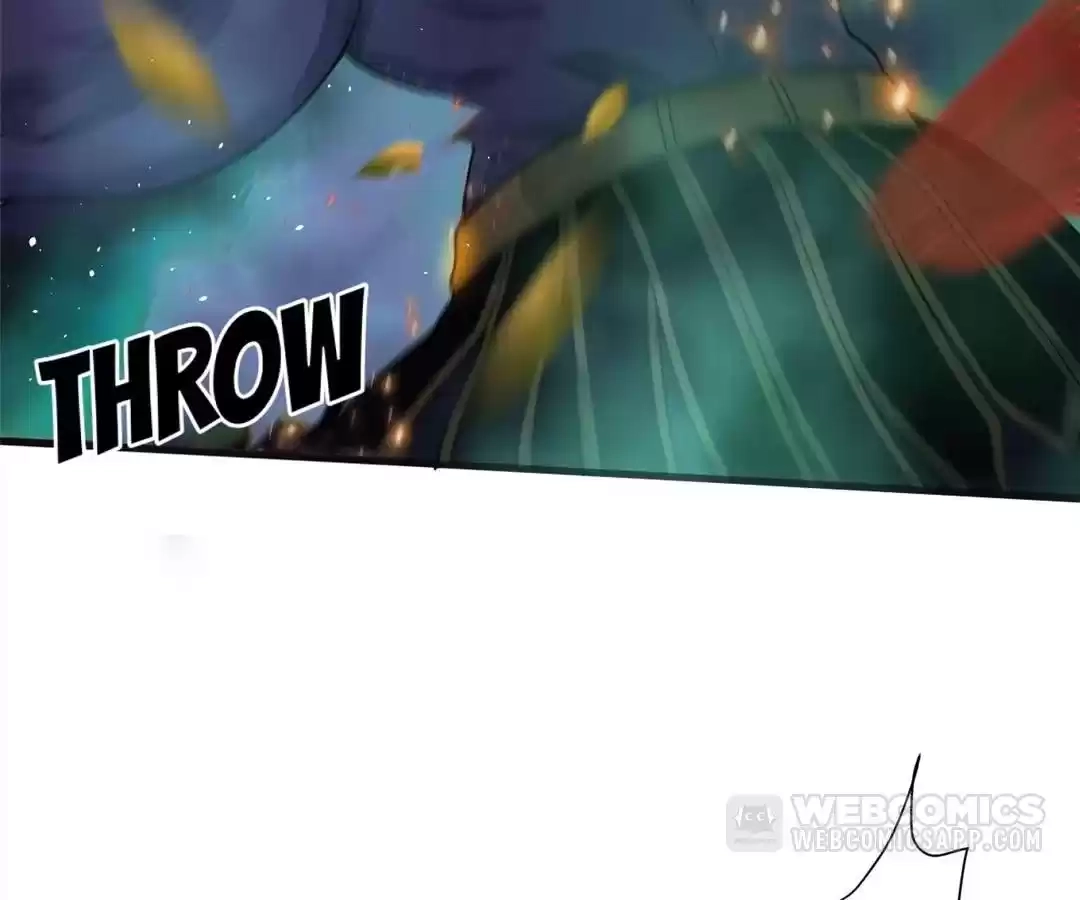 You Immortal Cultivate, I Draw Cards Chapter 58 - page 11