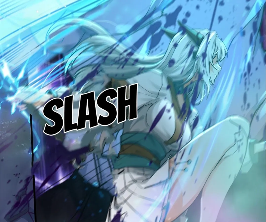 You Immortal Cultivate, I Draw Cards Chapter 58 - page 111