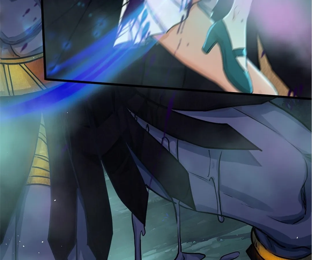 You Immortal Cultivate, I Draw Cards Chapter 58 - page 112