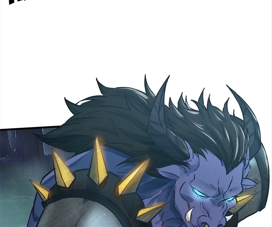 You Immortal Cultivate, I Draw Cards Chapter 58 - page 114