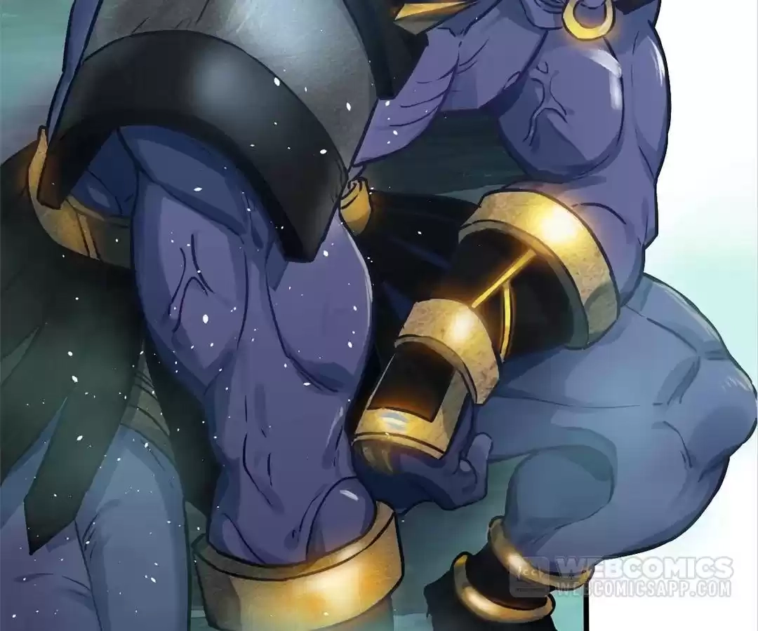 You Immortal Cultivate, I Draw Cards Chapter 58 - page 115