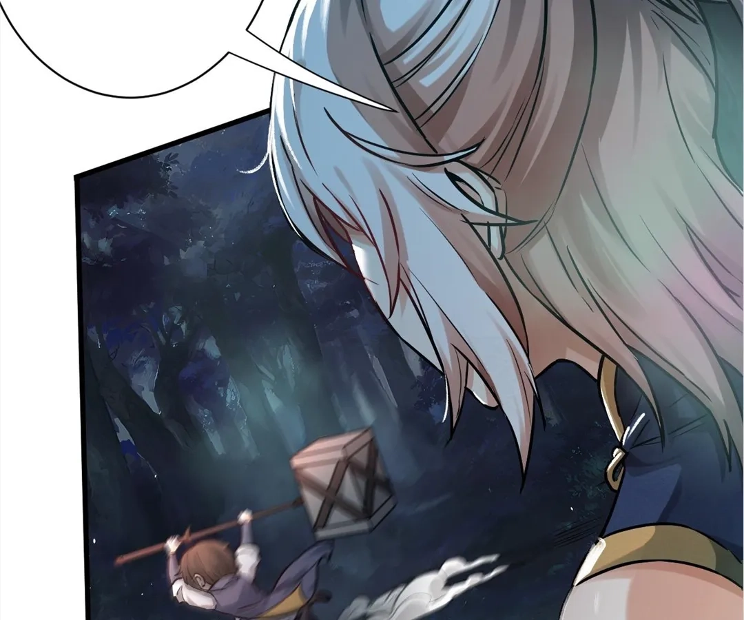 You Immortal Cultivate, I Draw Cards Chapter 58 - page 117