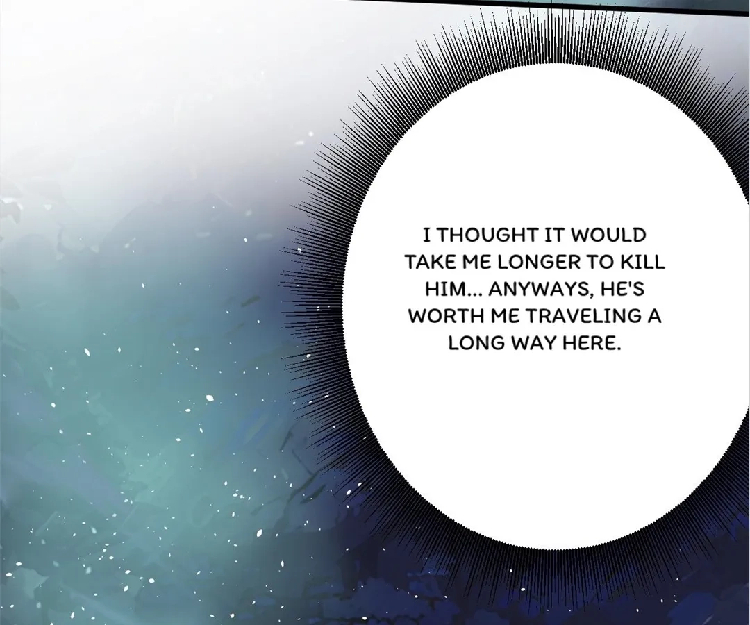 You Immortal Cultivate, I Draw Cards Chapter 58 - page 119