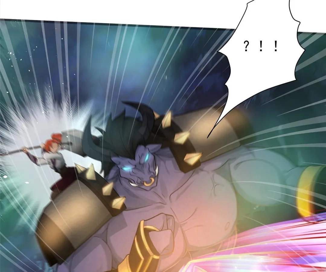 You Immortal Cultivate, I Draw Cards Chapter 58 - page 12