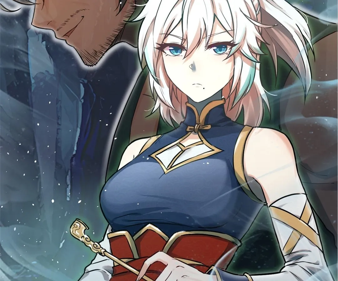 You Immortal Cultivate, I Draw Cards Chapter 58 - page 121