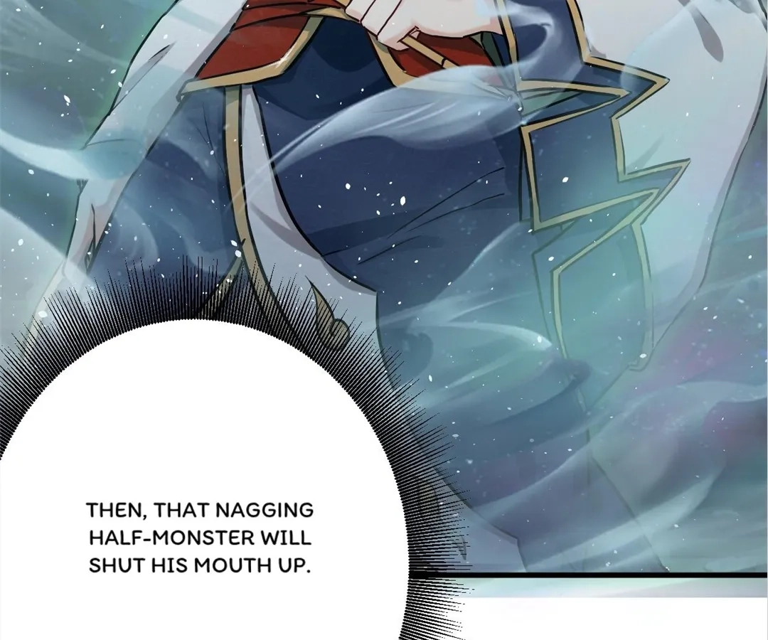 You Immortal Cultivate, I Draw Cards Chapter 58 - page 122