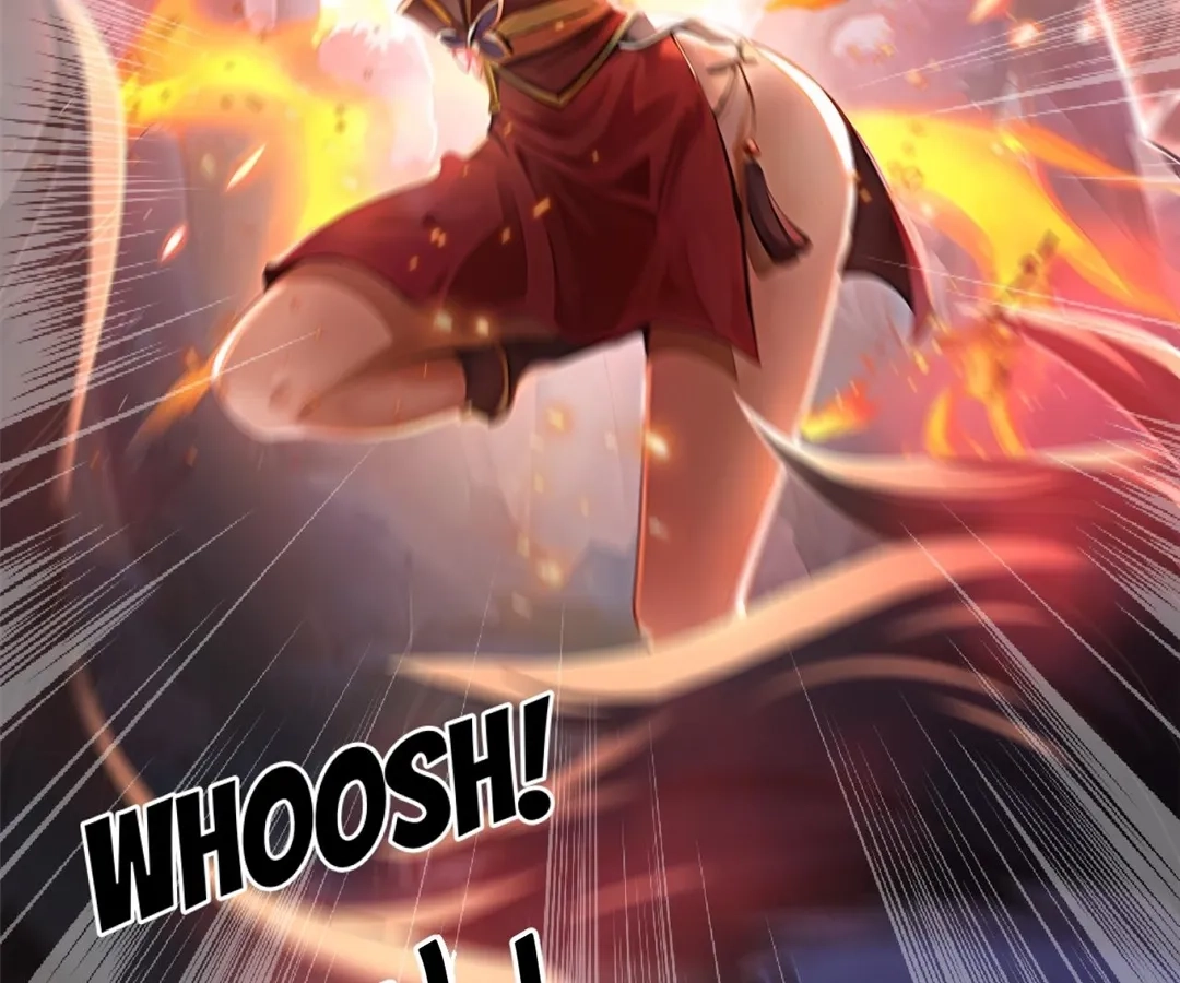 You Immortal Cultivate, I Draw Cards Chapter 58 - page 15