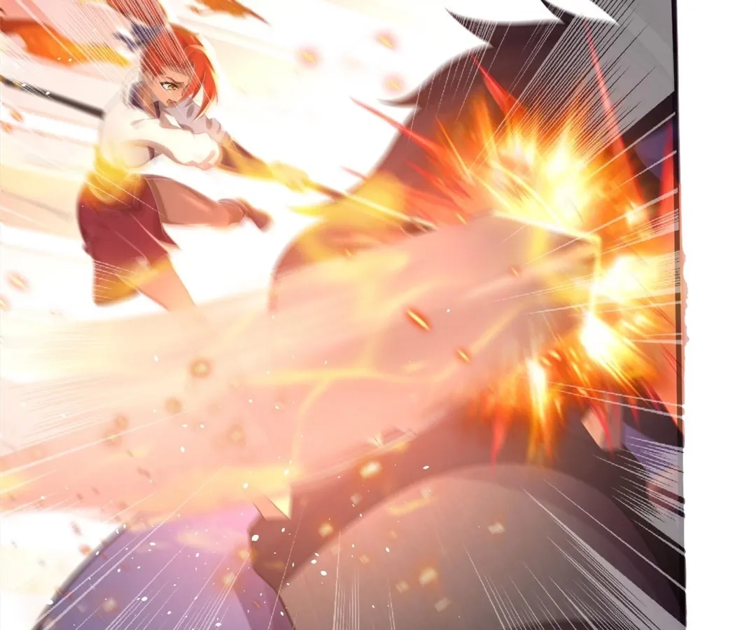 You Immortal Cultivate, I Draw Cards Chapter 58 - page 17