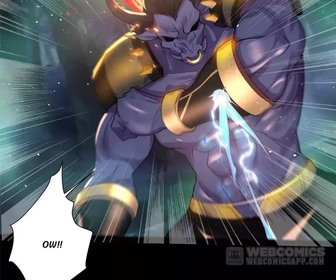 You Immortal Cultivate, I Draw Cards Chapter 58 - page 19