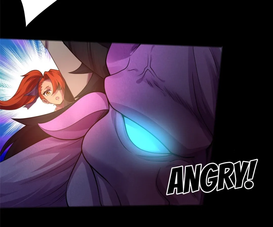 You Immortal Cultivate, I Draw Cards Chapter 58 - page 20