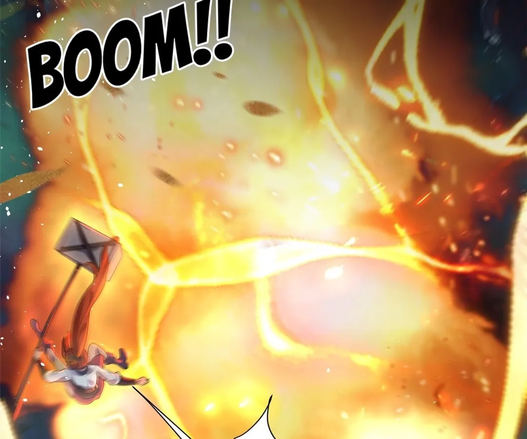 You Immortal Cultivate, I Draw Cards Chapter 58 - page 22