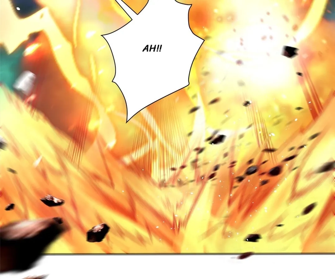 You Immortal Cultivate, I Draw Cards Chapter 58 - page 23