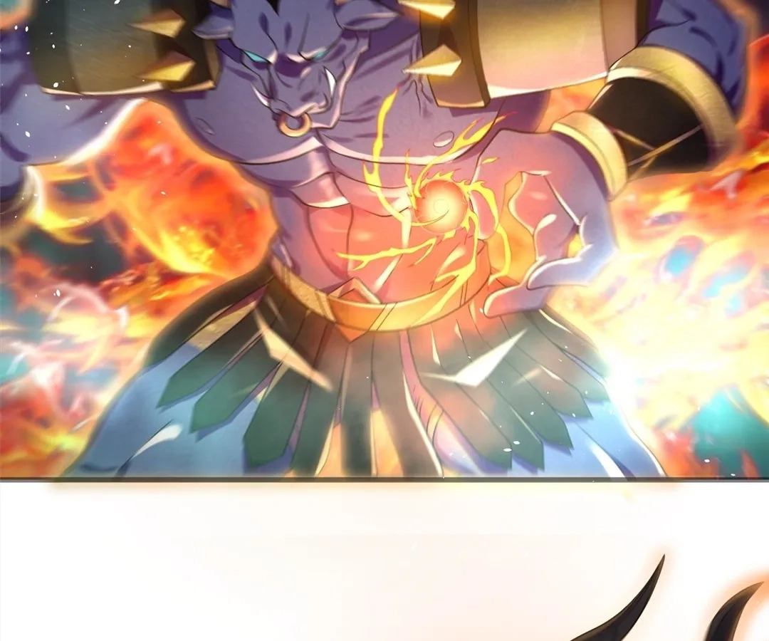 You Immortal Cultivate, I Draw Cards Chapter 58 - page 25