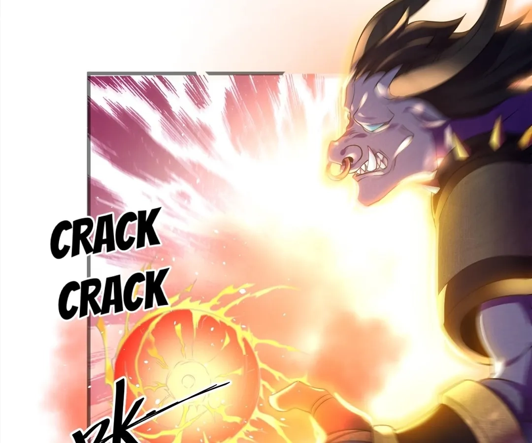 You Immortal Cultivate, I Draw Cards Chapter 58 - page 26