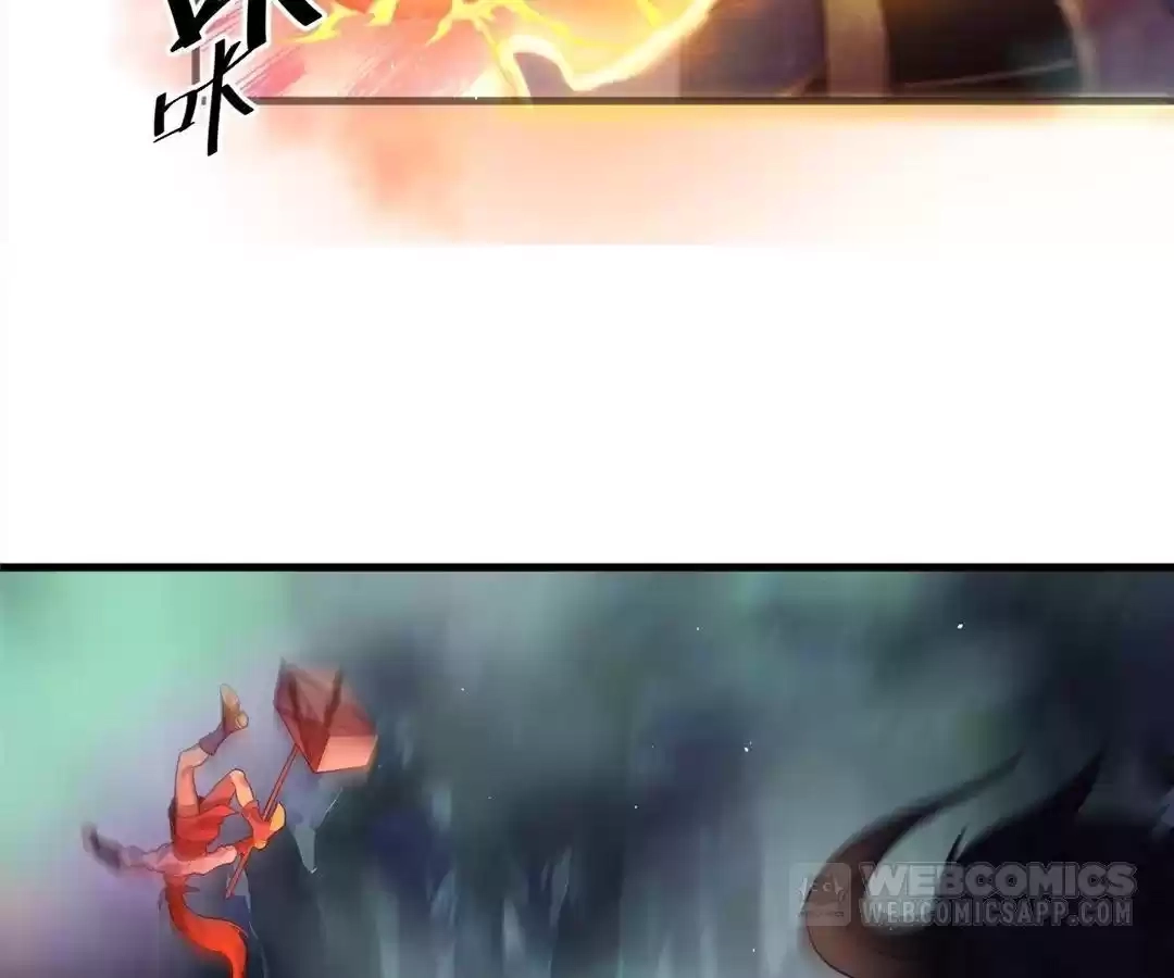 You Immortal Cultivate, I Draw Cards Chapter 58 - page 27