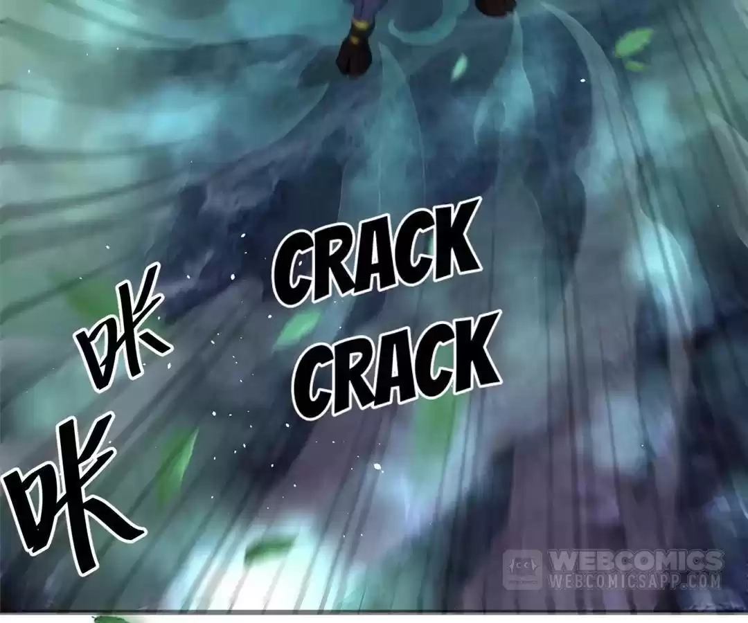 You Immortal Cultivate, I Draw Cards Chapter 58 - page 3