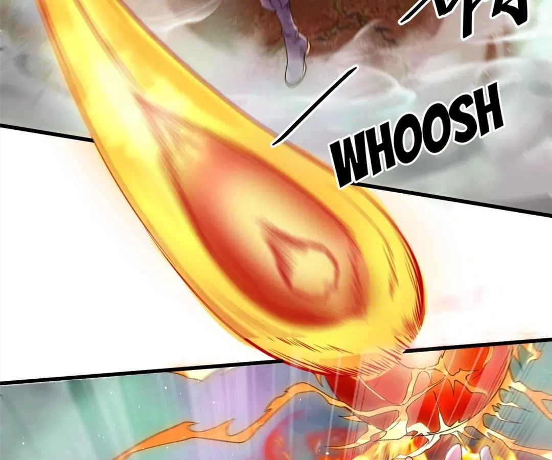 You Immortal Cultivate, I Draw Cards Chapter 58 - page 31