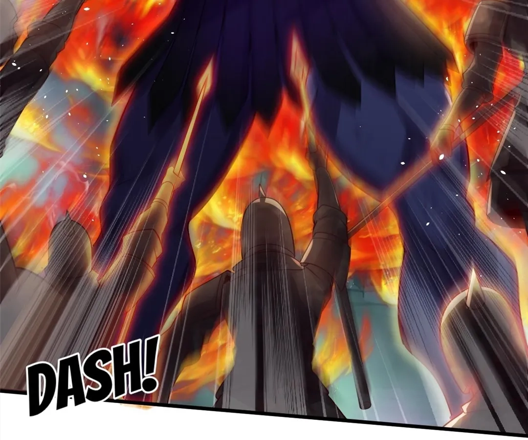 You Immortal Cultivate, I Draw Cards Chapter 58 - page 33