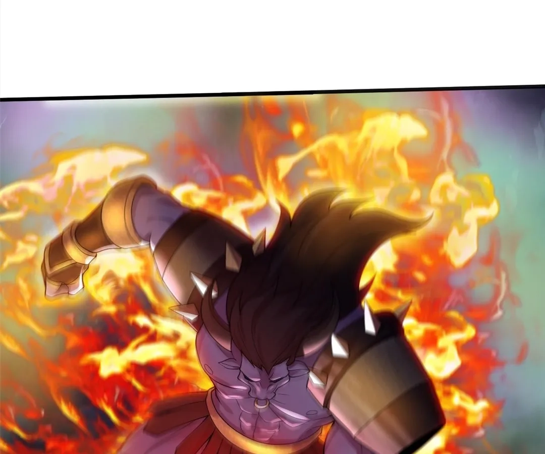 You Immortal Cultivate, I Draw Cards Chapter 58 - page 34