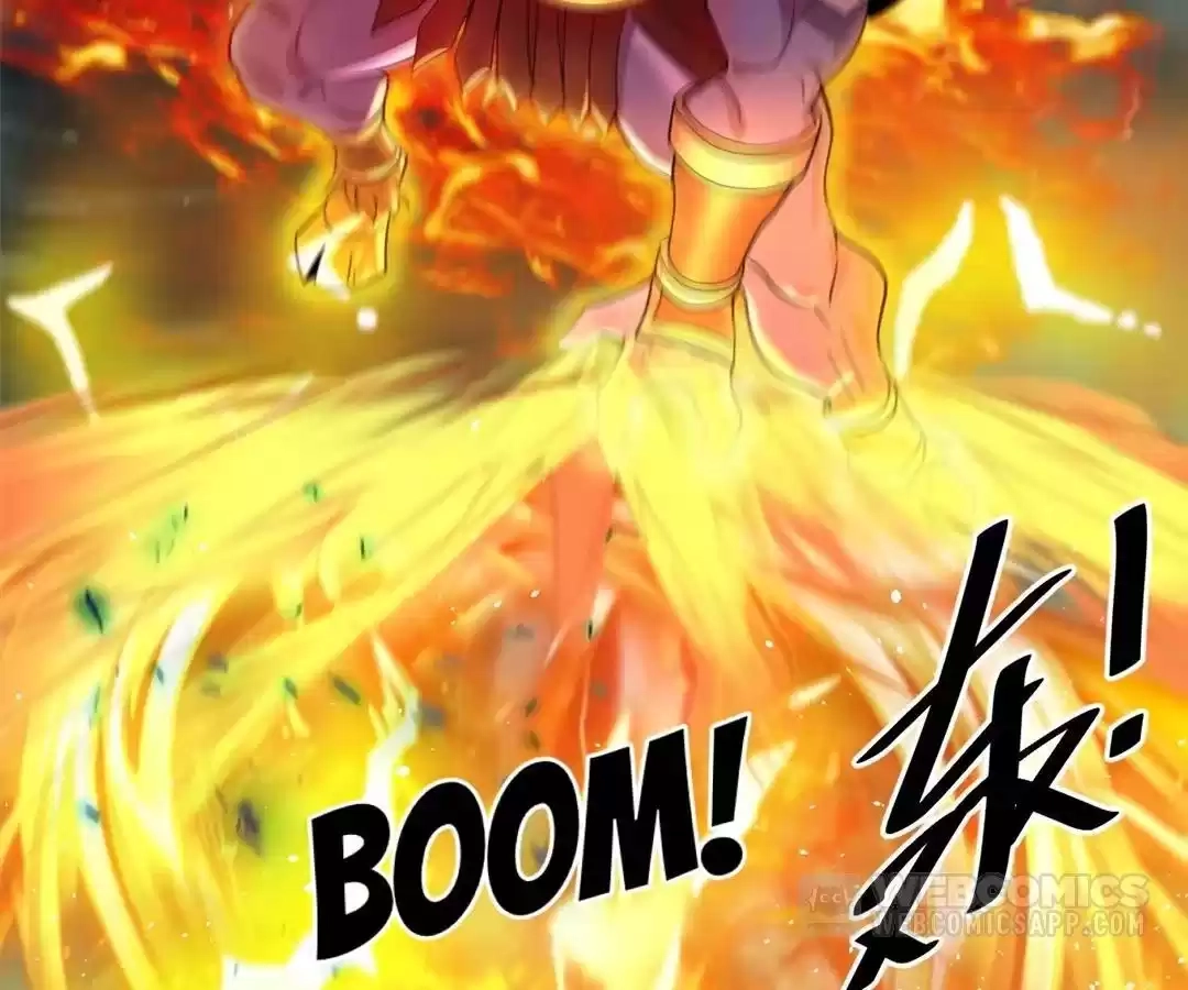 You Immortal Cultivate, I Draw Cards Chapter 58 - page 35