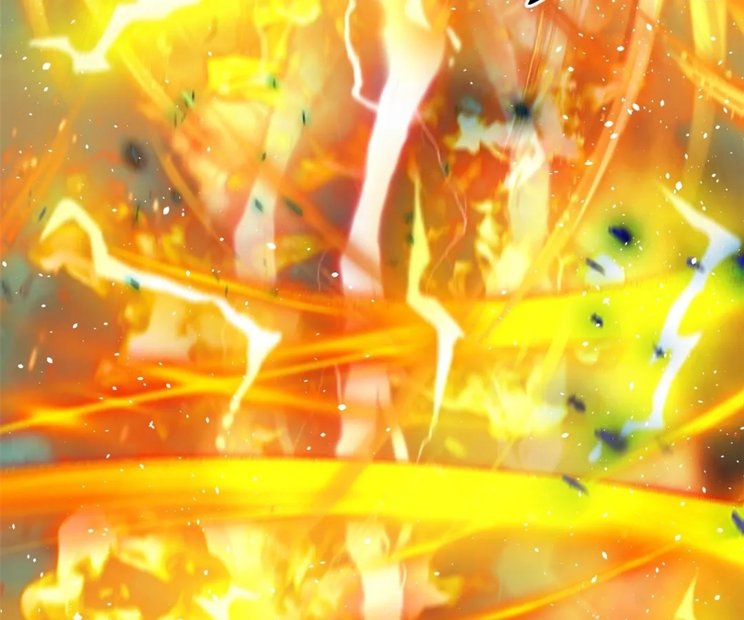 You Immortal Cultivate, I Draw Cards Chapter 58 - page 36