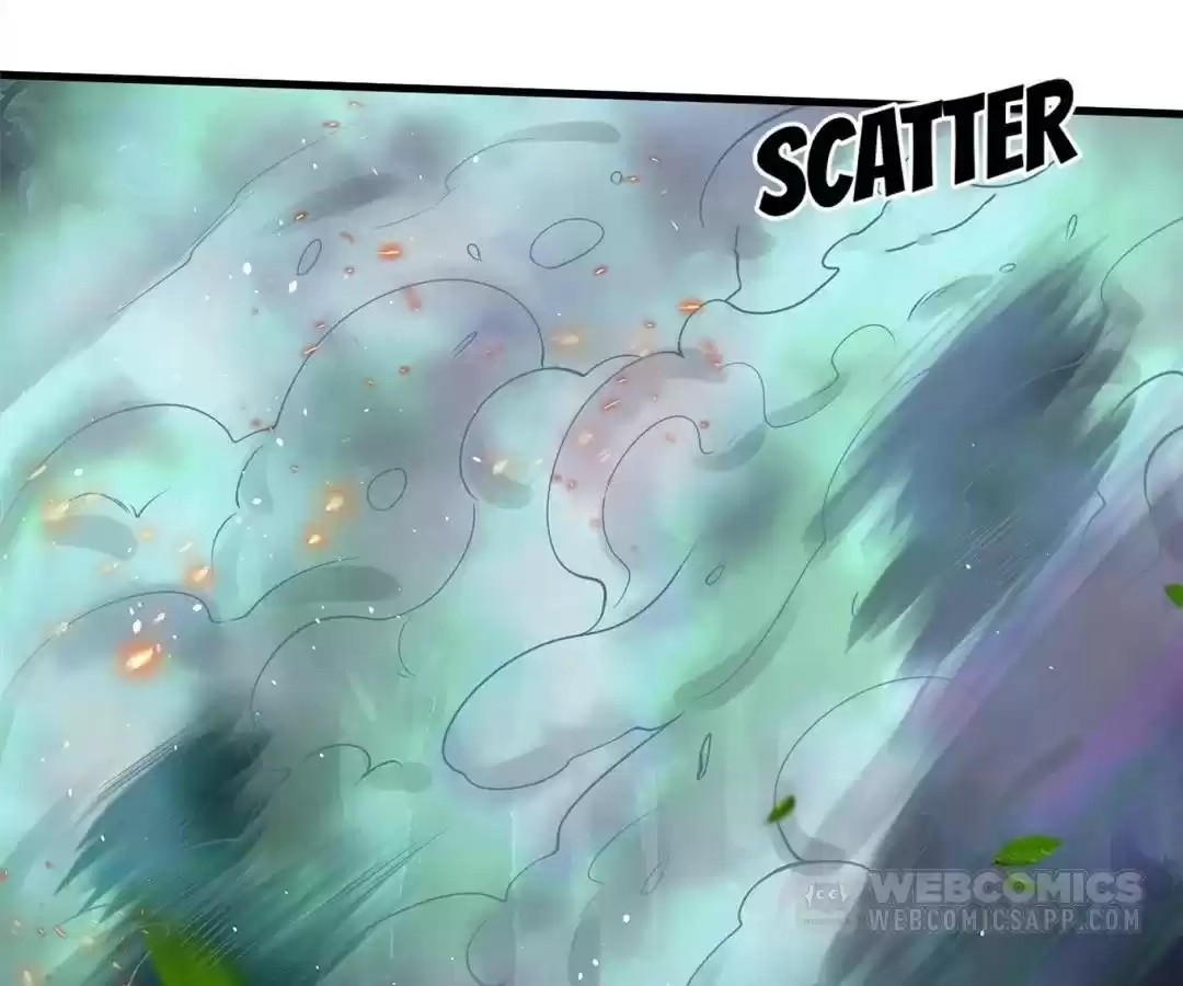 You Immortal Cultivate, I Draw Cards Chapter 58 - page 43