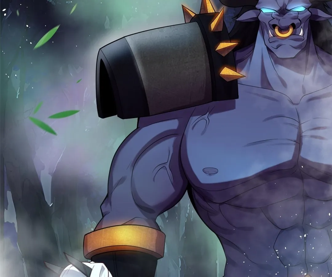 You Immortal Cultivate, I Draw Cards Chapter 58 - page 45