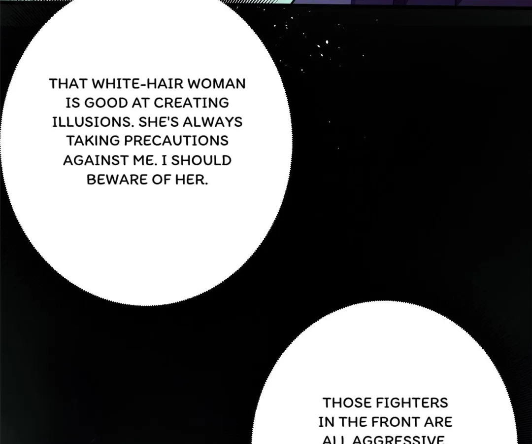 You Immortal Cultivate, I Draw Cards Chapter 58 - page 49