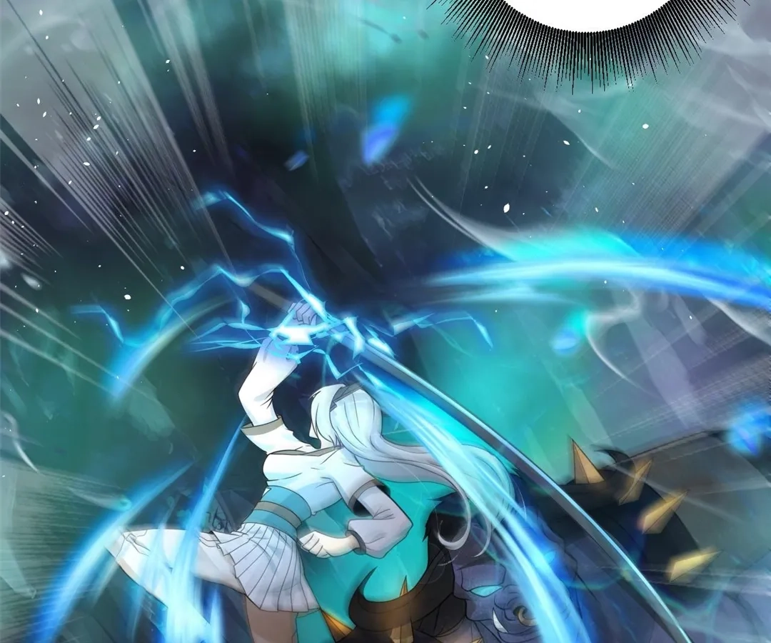 You Immortal Cultivate, I Draw Cards Chapter 58 - page 5