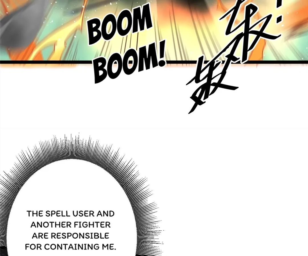 You Immortal Cultivate, I Draw Cards Chapter 58 - page 53