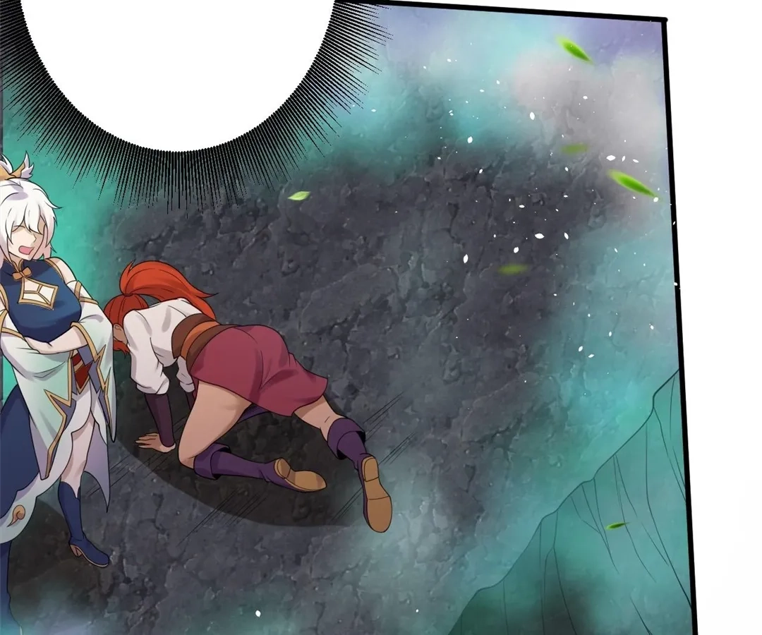 You Immortal Cultivate, I Draw Cards Chapter 58 - page 54