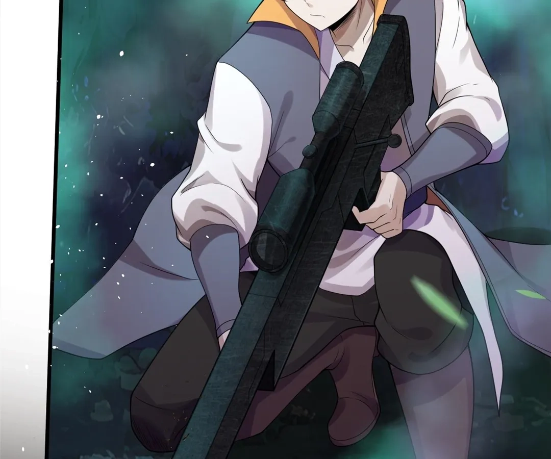 You Immortal Cultivate, I Draw Cards Chapter 58 - page 57