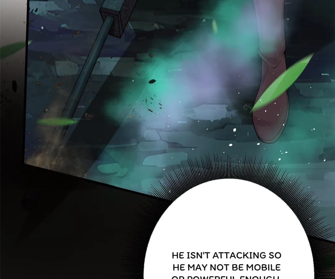 You Immortal Cultivate, I Draw Cards Chapter 58 - page 58