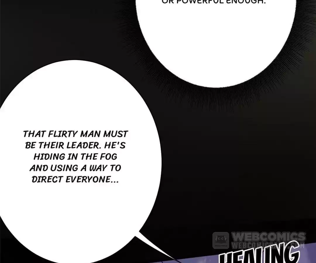 You Immortal Cultivate, I Draw Cards Chapter 58 - page 59