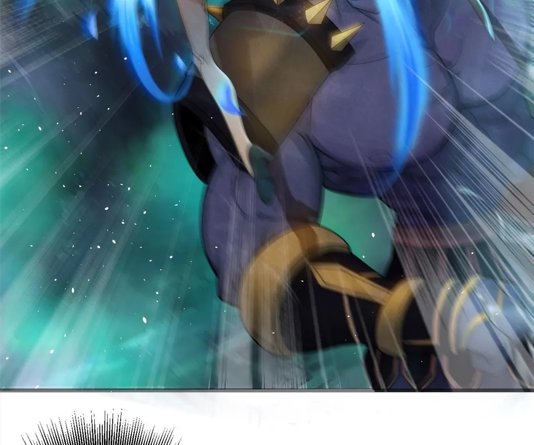 You Immortal Cultivate, I Draw Cards Chapter 58 - page 6