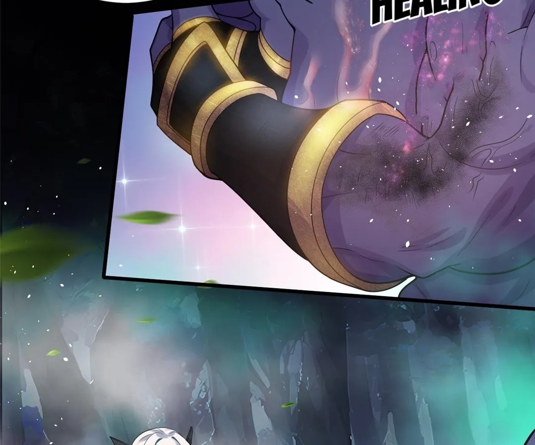 You Immortal Cultivate, I Draw Cards Chapter 58 - page 60