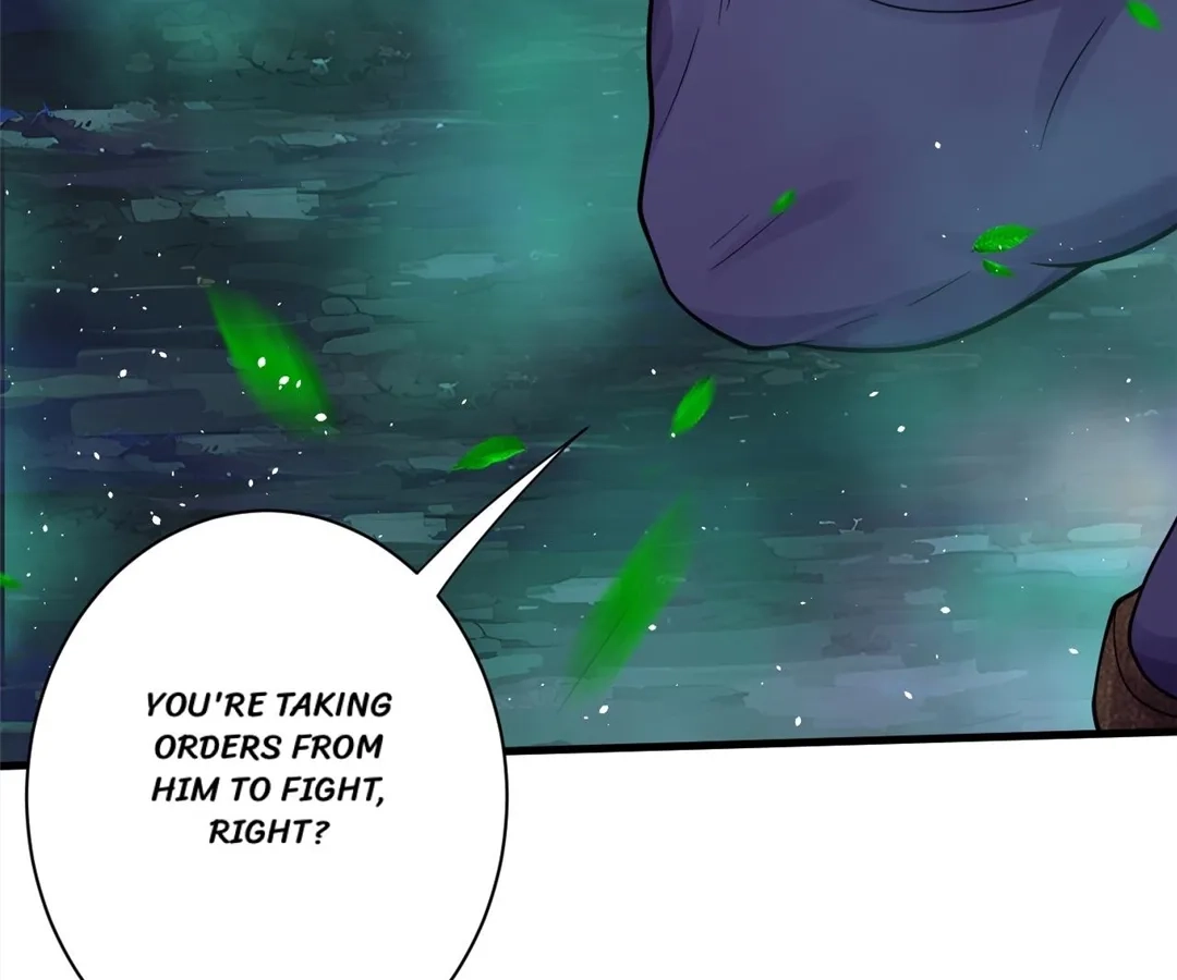 You Immortal Cultivate, I Draw Cards Chapter 58 - page 62