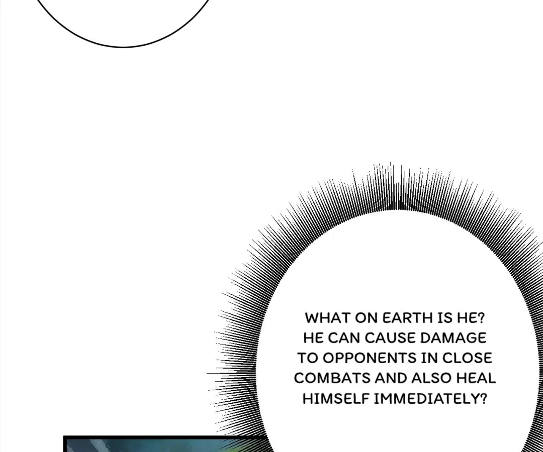 You Immortal Cultivate, I Draw Cards Chapter 58 - page 63