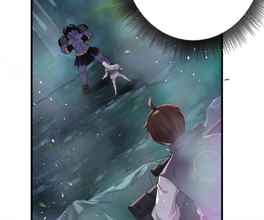 You Immortal Cultivate, I Draw Cards Chapter 58 - page 64