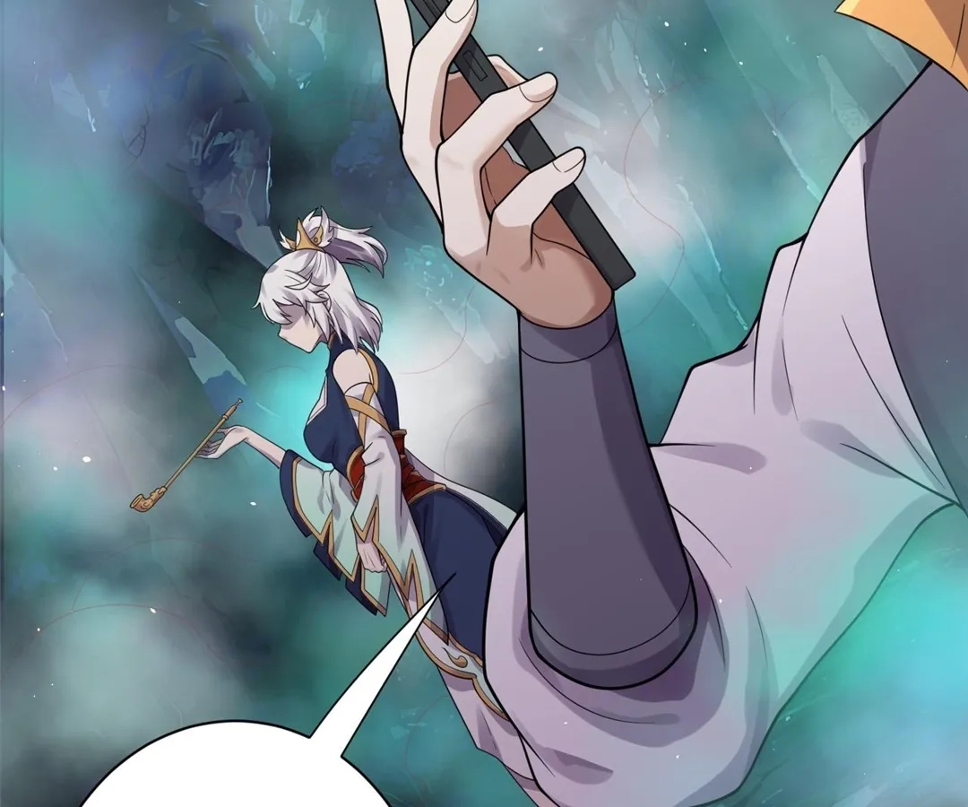 You Immortal Cultivate, I Draw Cards Chapter 58 - page 69