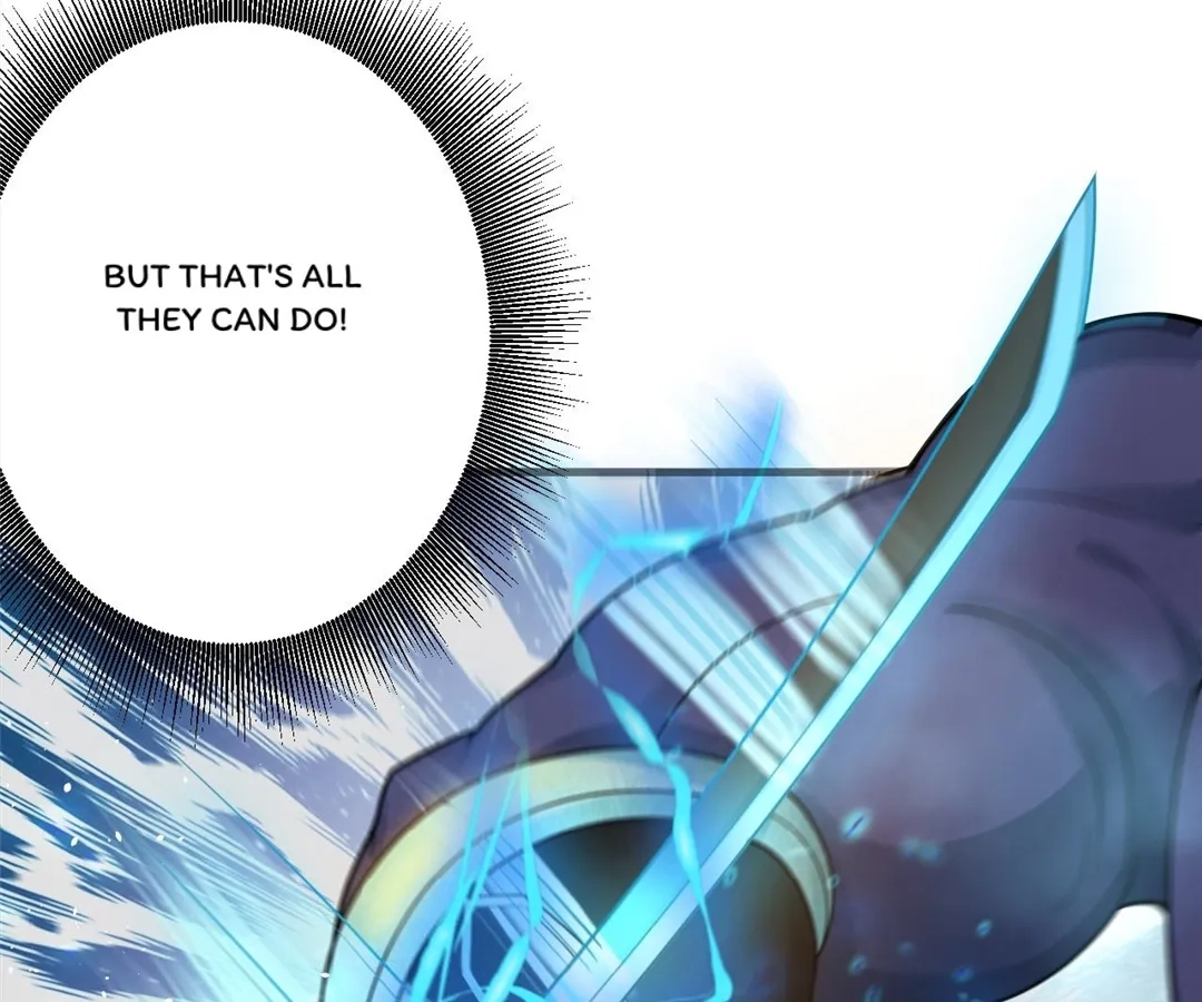 You Immortal Cultivate, I Draw Cards Chapter 58 - page 7