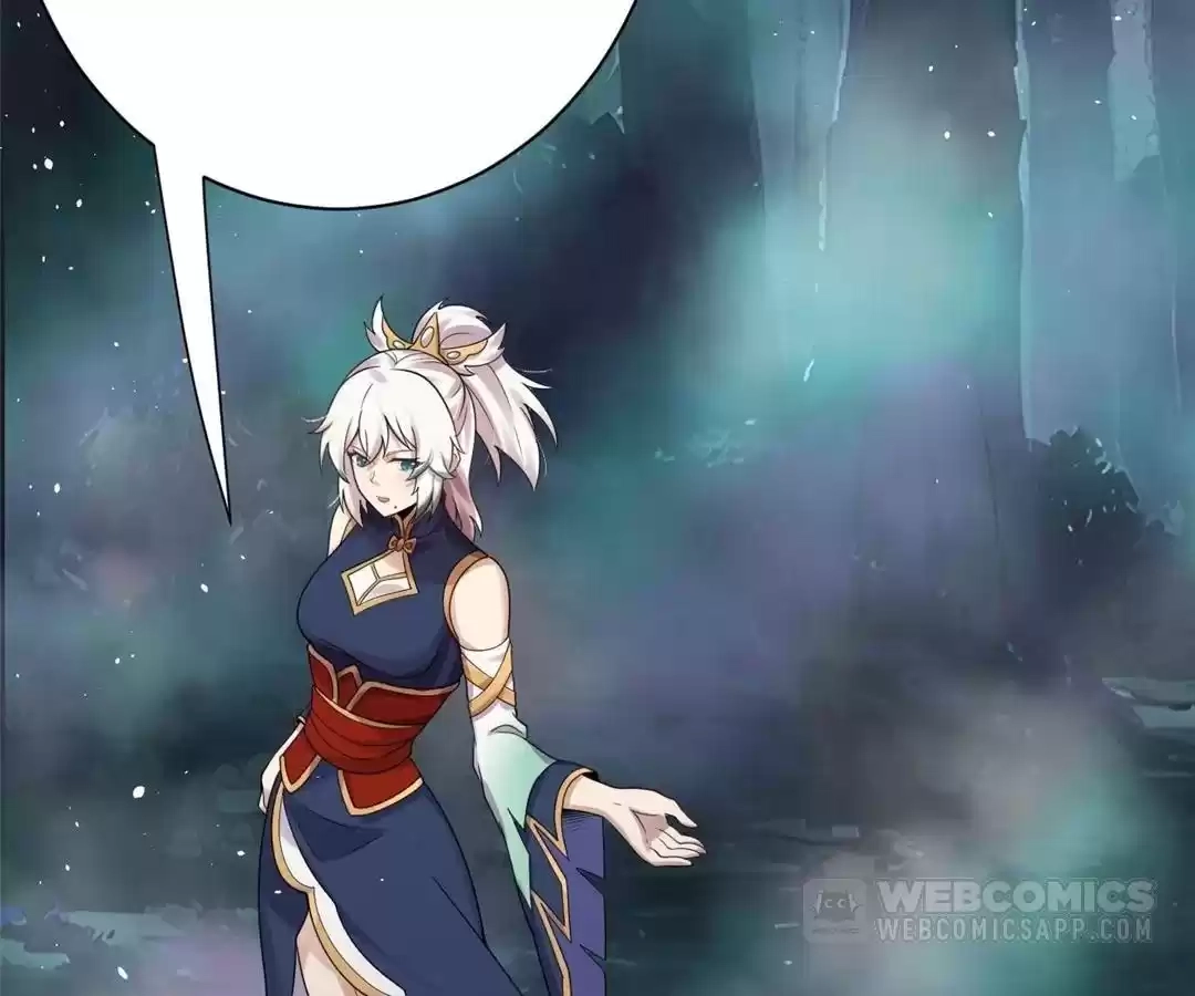 You Immortal Cultivate, I Draw Cards Chapter 58 - page 75