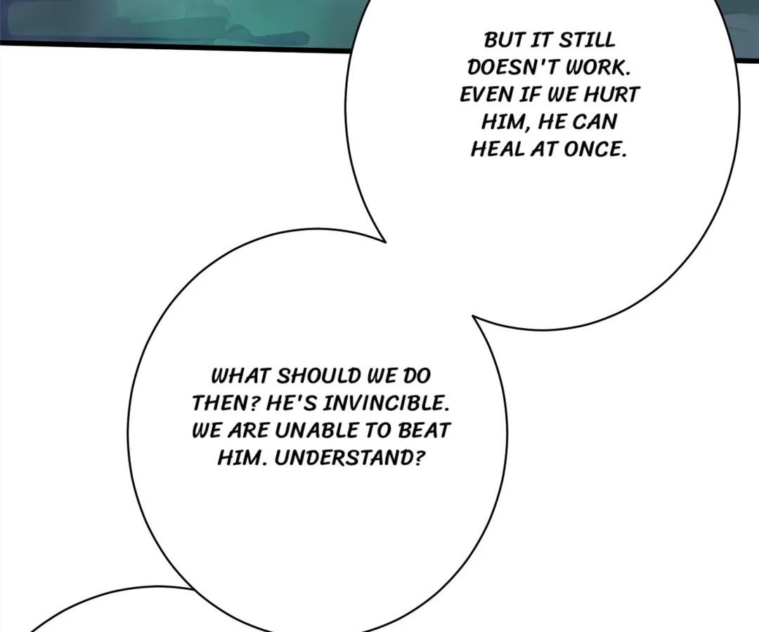 You Immortal Cultivate, I Draw Cards Chapter 58 - page 77