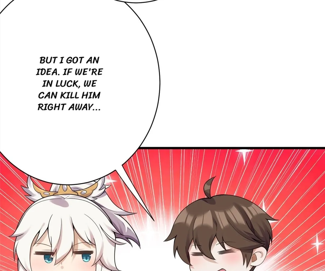 You Immortal Cultivate, I Draw Cards Chapter 58 - page 78