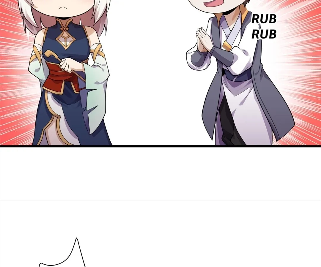 You Immortal Cultivate, I Draw Cards Chapter 58 - page 79